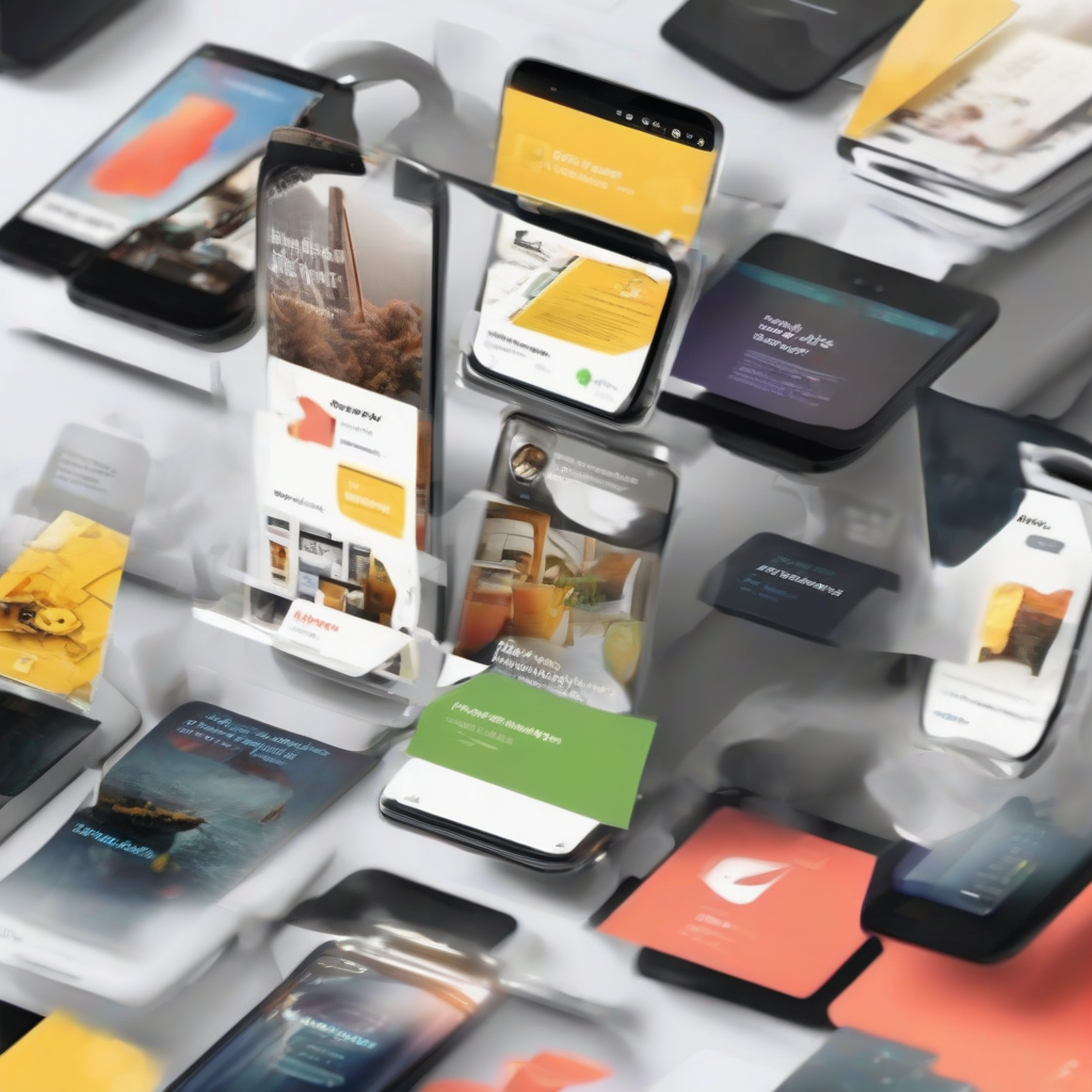 Boost Productivity with Android Apps