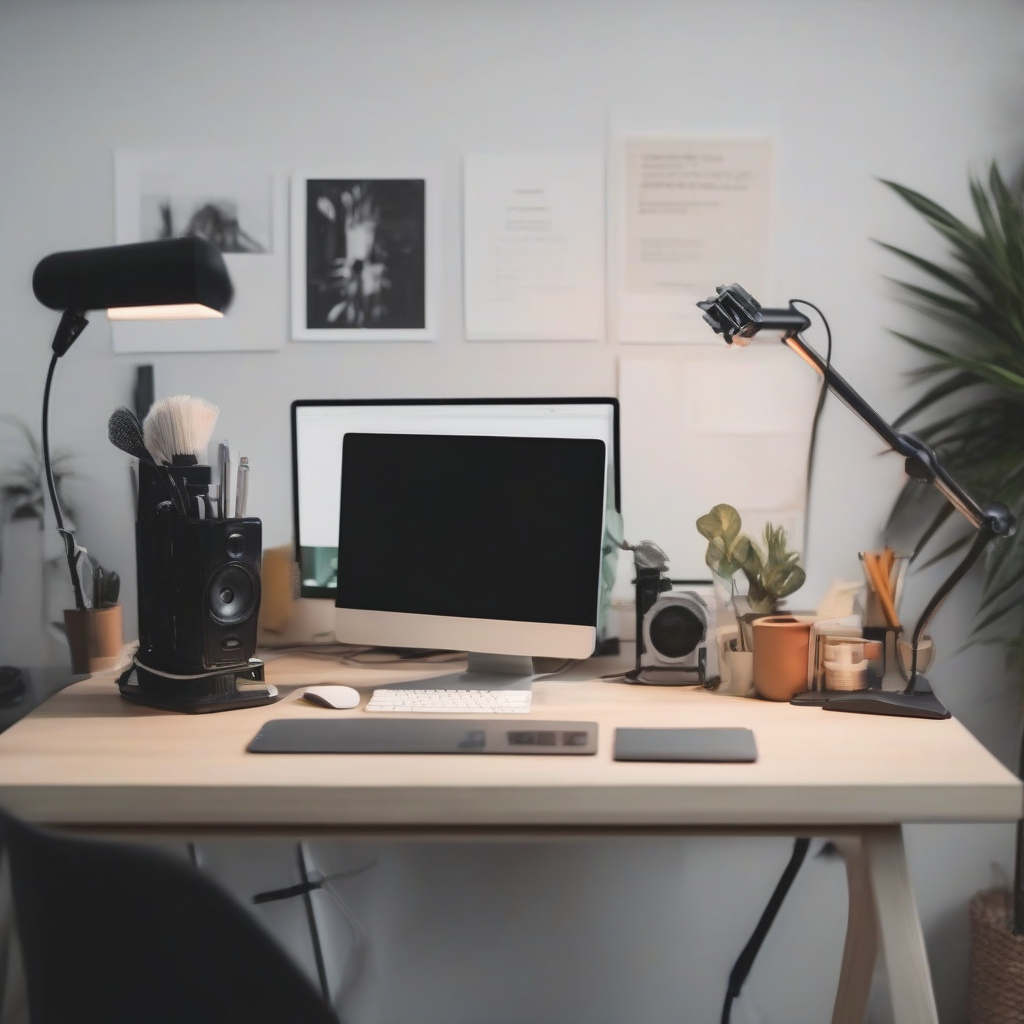 Budget Home Office Gadgets