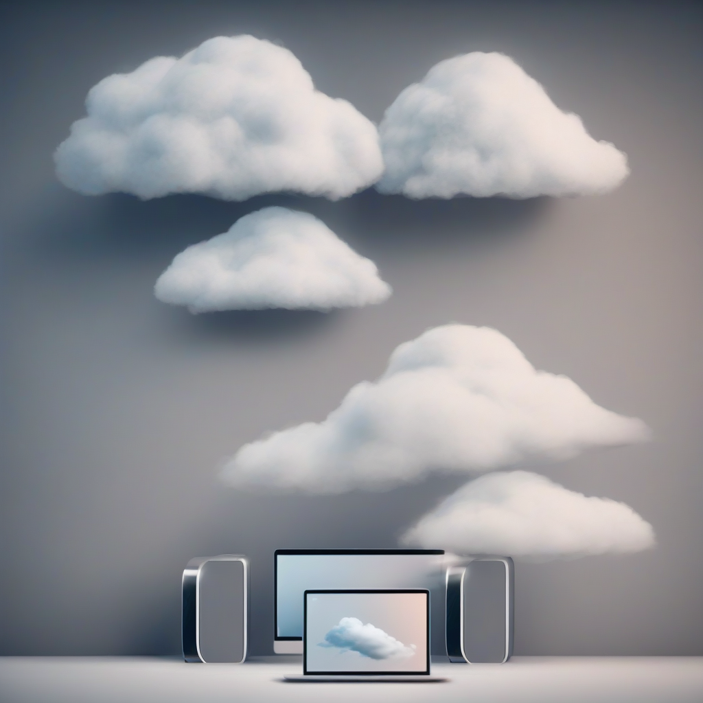 Cloud Storage vs External Drives