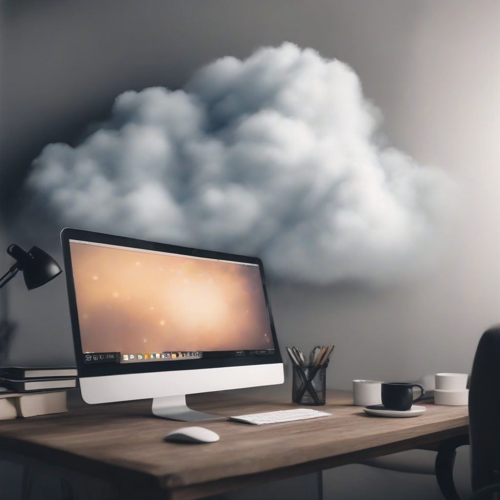 Cloud vs Desktop Software