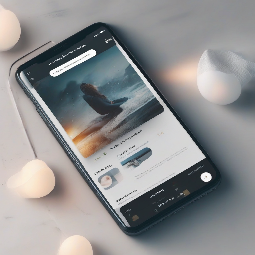 Manage Your Digital Life with Mobile Apps