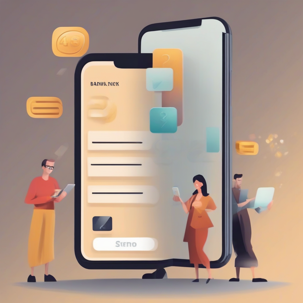 Selecting the Best Mobile Banking App