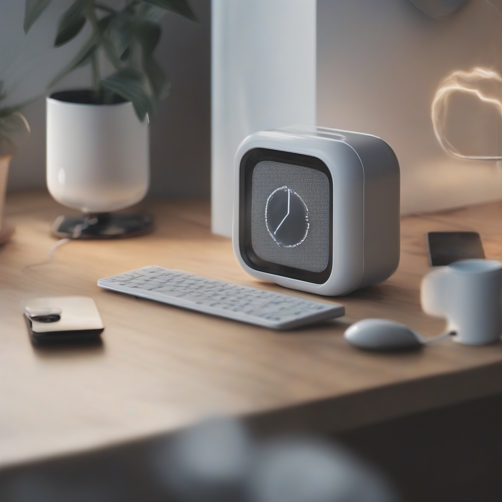 Smart Home Devices for Beginners