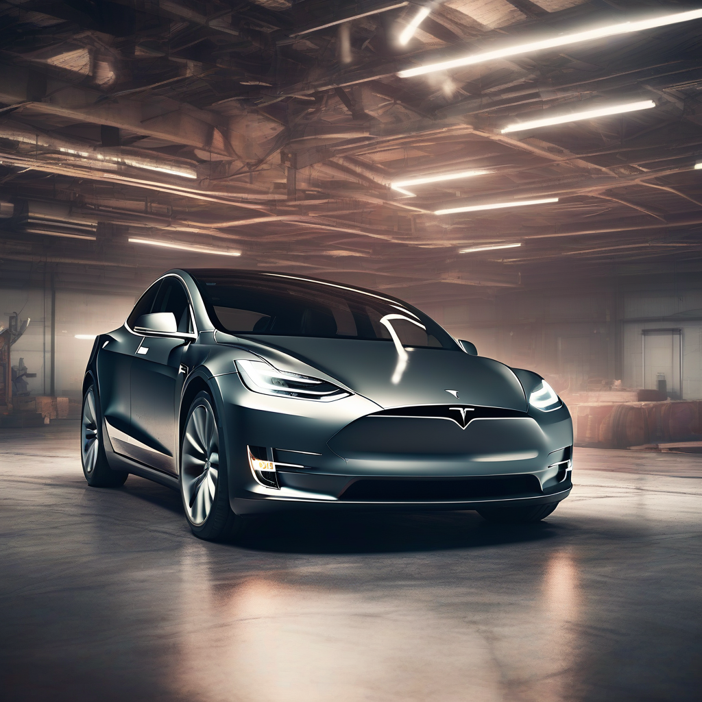 Tesla Software Update 2026.8: What You Need to Know